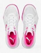 Puma Solarsmash Rct Padel Shoes White/Pink