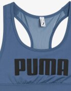 Puma Sports Bra 4Keeps Logo Blue/Black