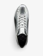 Puma Sprint Metallic Silver/Black