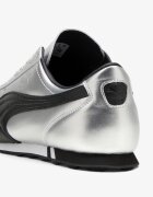 Puma Sprint Metallic Silver/Black
