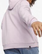Puma Squad Hoodie Grape Mist
