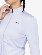 Puma Strong Full Zip Cool Weather Light Violet