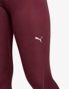 Puma Strong Tights Red