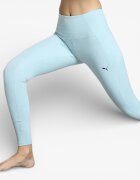 Puma Studio Ultrabare 7/8 Leggings Blue Ult