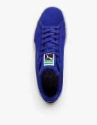 Puma Suede Classic Blue/White