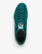Puma Suede Classic Green/White