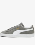 Puma Suede Classic Grey/White