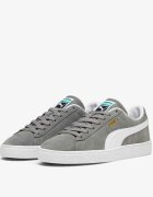 Puma Suede Classic Grey/White