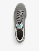 Puma Suede Classic Grey/White