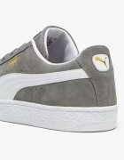 Puma Suede Classic Grey/White