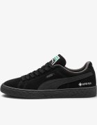 Puma Suede Gore-Tex Black