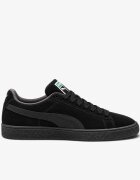 Puma Suede Gore-Tex Black