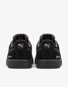 Puma Suede Gore-Tex Black