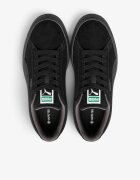 Puma Suede Gore-Tex Black