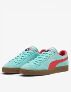 Puma Suede Terrace Blue/Pink