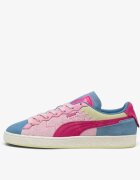 Puma Suede x Squid Game Multicolor
