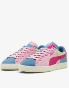 Puma Suede x Squid Game Multicolor