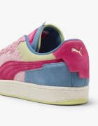 Puma Suede x Squid Game Multicolor