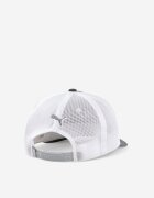 Puma Sundown Trucker Snapback P Cap Grey/White