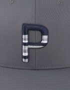 Puma Sundown Trucker Snapback P Cap Grey/White