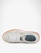 Puma Super Team Suede Shoes White