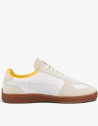 Puma Super Team Summer White/Yellow