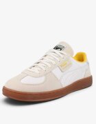 Puma Super Team Summer White/Yellow