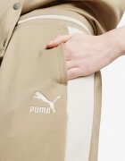 Puma T7 For The Fanbase Relaxed Track Pants Beige