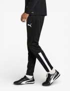 Puma Тeam Liga Training Football Pants Black