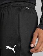 Puma Тeam Liga Training Football Pants Black