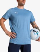 Puma Teamfinal Casuals Tee Zen Bluе