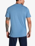 Puma Teamfinal Casuals Tee Zen Bluе