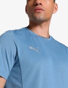 Puma Teamfinal Casuals Tee Zen Bluе