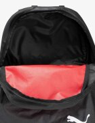 Puma TeamGoal 23 Backpack Black/Red