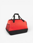 Puma Teamgoal Medium Training Bag Red/Black