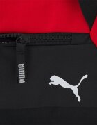 Puma Teamgoal Medium Training Bag Red/Black