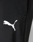 Puma TeamRise Sideline Pants Black