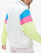 Puma TFS Track Jacket Woven White/Multicolor