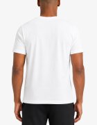 Puma The Hooper Tee 2 White