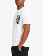 Puma The Hooper Tee 2 White