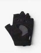 Puma Tr Ess Gym Cut Fingered Gloves Black