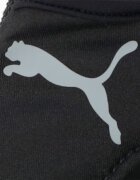 Puma Tr Ess Gym Cut Fingered Gloves Black