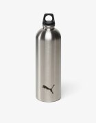 Puma TR Stainless Steel Bottle Grey