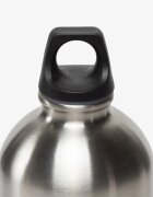 Puma TR Stainless Steel Bottle Grey