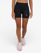 Puma Train Favorite 3 Short Tights Black