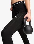 Puma Train Strong H-Waist Full Ti Black