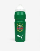 Puma Training Plastic Water Bottle 750 ml Green