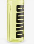 Puma Training Water Bottle Yellow 1L