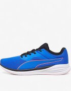 Puma Transport Running Shoes Blue