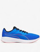 Puma Transport Running Shoes Blue